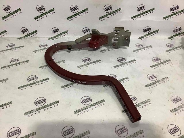 79210C1000 HYUNDAI Петля крышки багажника купить в Черкассы