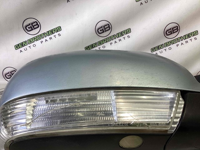 VAG 7L6857508CJ01C Правое зеркало в наличии Ровно