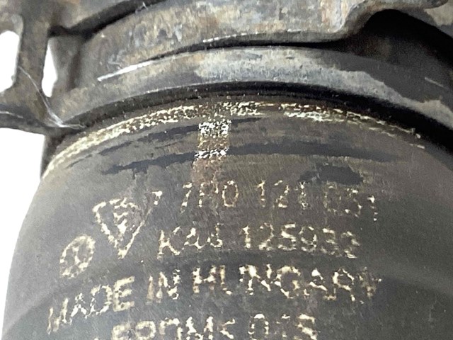 VAG 7P0121051 в наличии Сумы