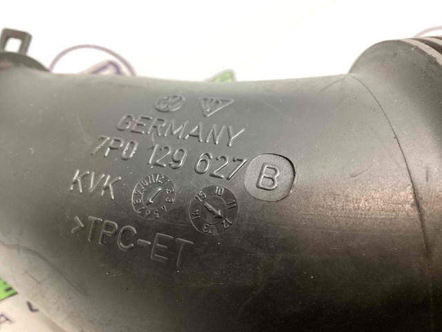 VAG 7P0129627B в наличии Хмельницкий