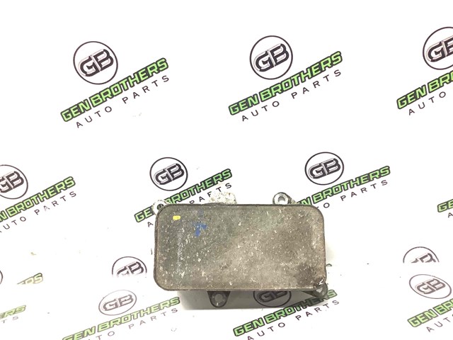 Радиатор охлаждения, АКПП/КПП 7P0317037 VAG