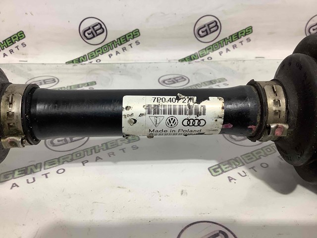 VAG 7P0407271 в наличии Винница