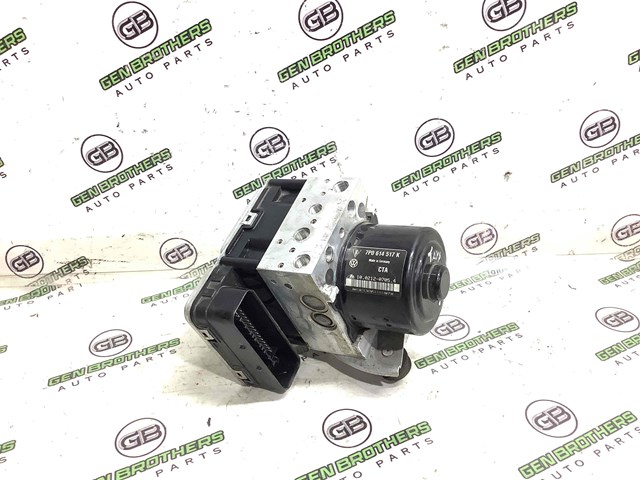 7P0614517K Блок АБС купить Николаев