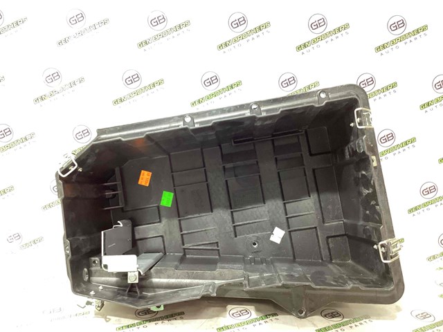 Подставка аккумулятора 7P0801283 VAG