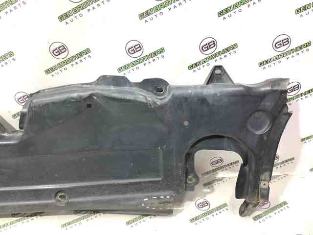 VAG 7P0825201A Защита днища левая в наличии Ирпень