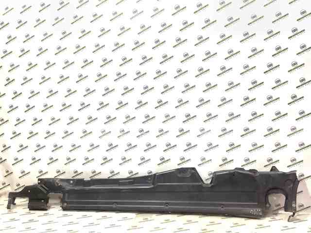 VAG 7P0825201A Защита днища левая в наличии Николаев