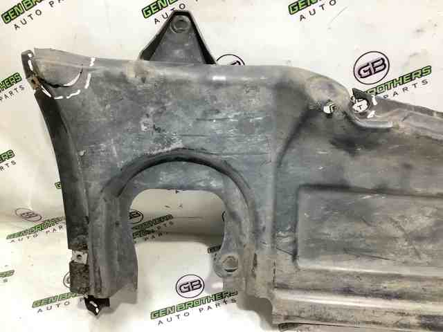 7P0825202C VAG Защита днища правая купить в Тернополь