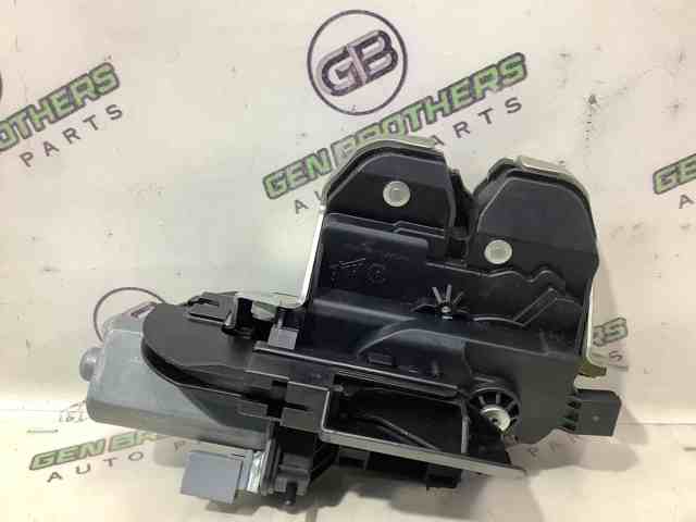Замок крышки багажника 7P0827505K VAG