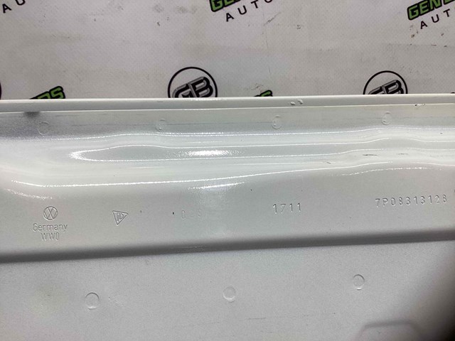 7P0831312B VAG Дверь передняя правая купить в Павлоград