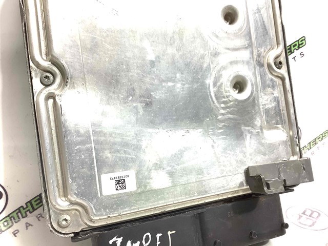7P0907401K VAG Блок управления двигателем купить в Украина