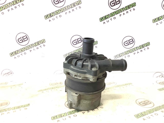 VAG 7P0965567 Помпа водяная (насос) охлаждения, дополнительный электрический в наличии Чернигов