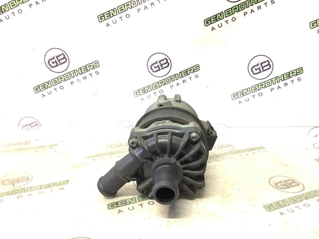 7P0965567 VAG Помпа водяная (насос) охлаждения, дополнительный электрический купить в Полтава
