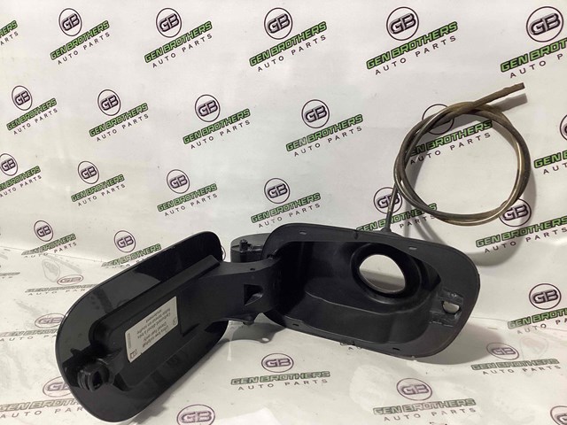 7P6809857 VAG Корпус заливной горловины топливного бака купить в Житомир