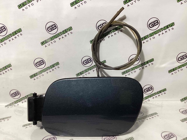 7P6809857 Корпус заливной горловины топливного бака купить Днепр