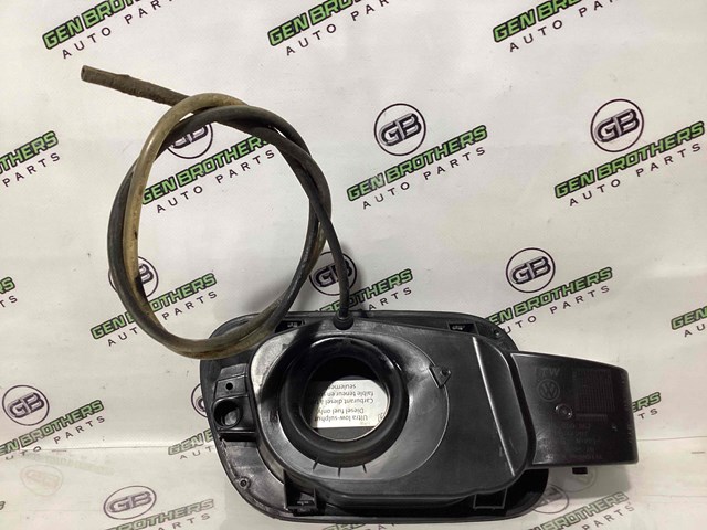VAG 7P6809857 Корпус заливной горловины топливного бака в наличии Сумы