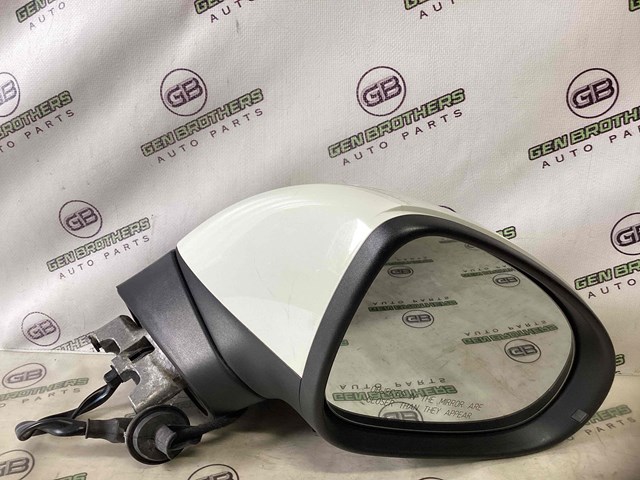 VAG 7P6857508A Зеркало заднего вида правое в наличии Каменское