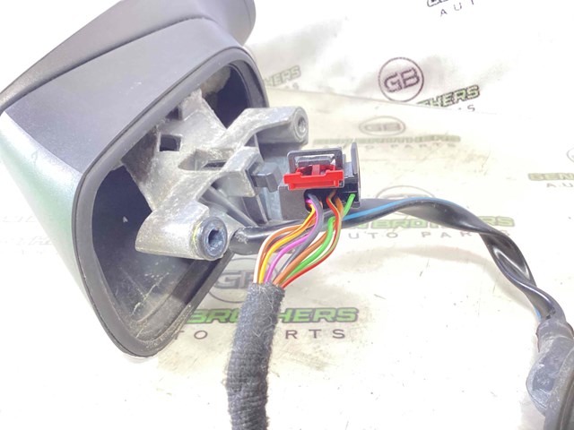 VAG 7P6857508A Правое зеркало в наличии Винница
