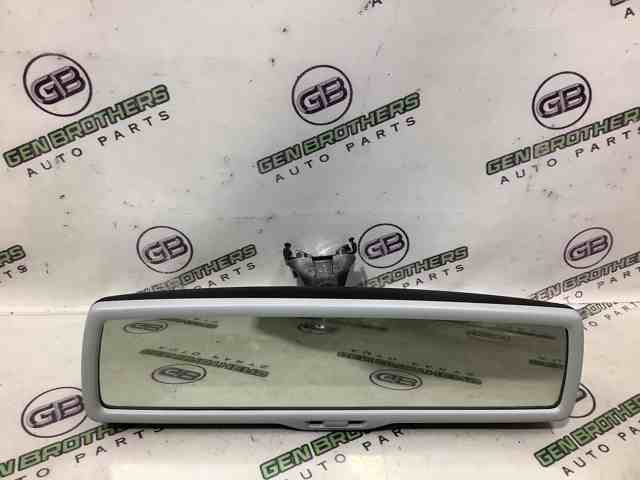 Салонное зеркало 7P6857511S VAG