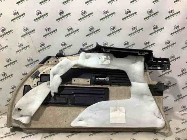 VAG 7P6867038 Облицовка багажного отсека правая в наличии Киев