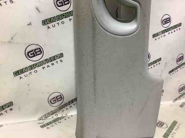 7P6867242G6K8 Обшивка стойки кузова внутренняя задняя правая купить Хмельницкий