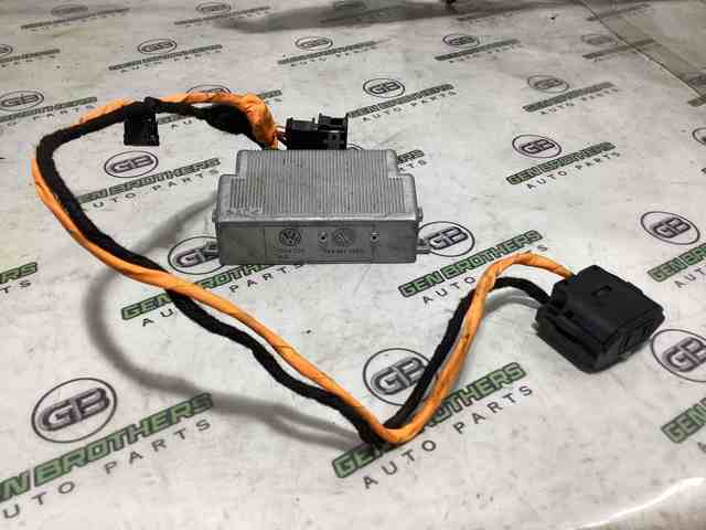 7P6907155D VAG Преобразователь постоянного тока купить в Житомир