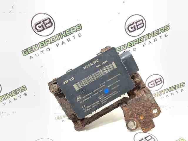 VAG 7P6907273F Блок системы контроля давления в шинах в наличии Сумы