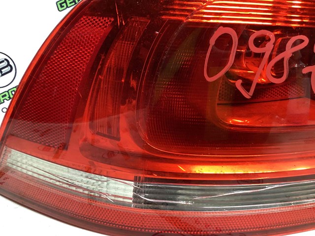 VAG 7P6945095E Фонарь задний левый внешний в наличии Харьков