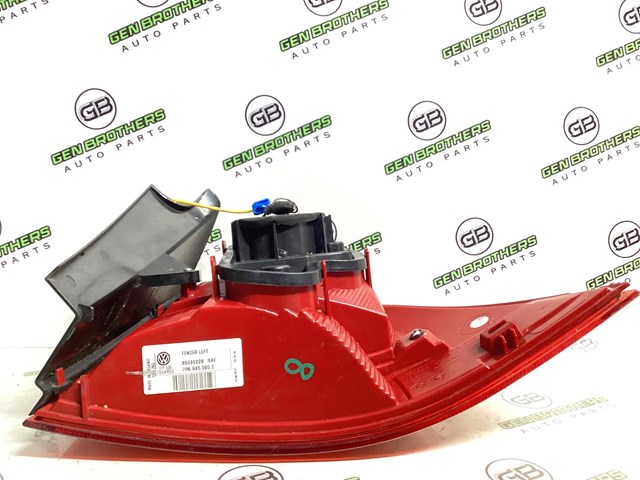VAG 7P6945095E Фонарь задний левый внешний в наличии Днепр