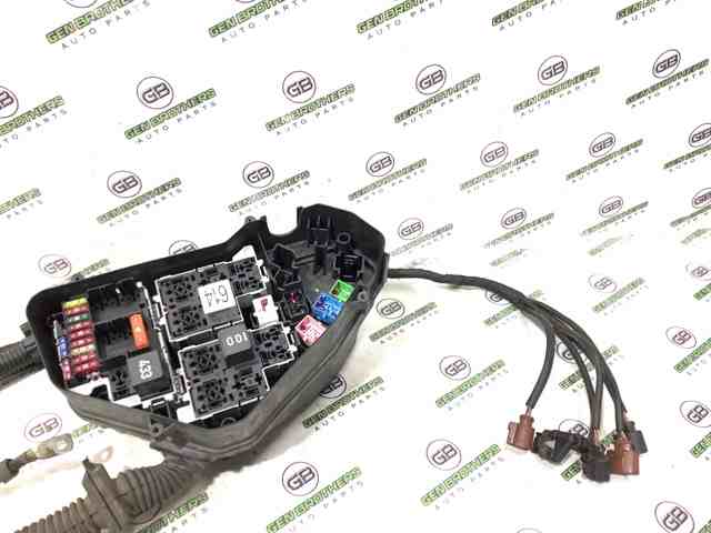 VAG 7P6971072L Жгут проводов моторного отсека в наличии Днепр