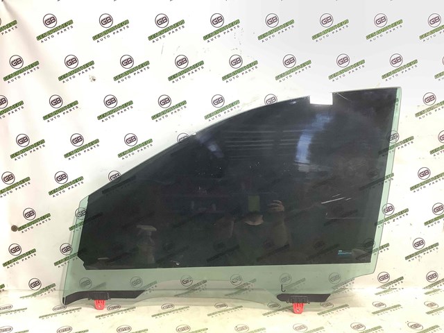 803013JA0C Стекло двери передней левой купить Тернополь