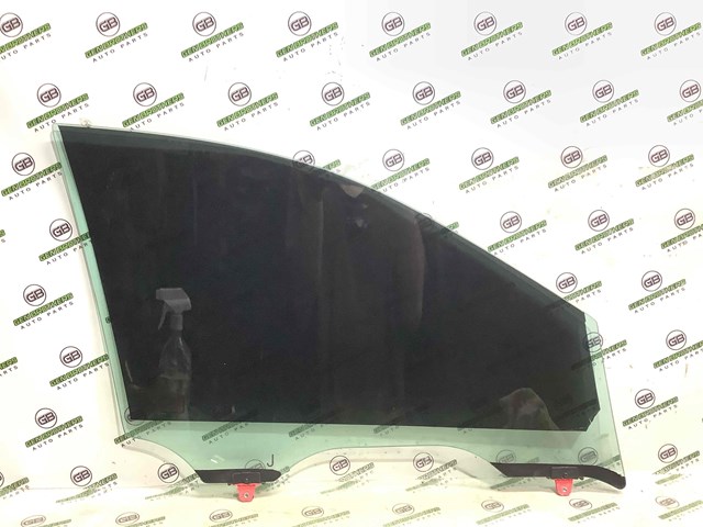 NISSAN 803013JA0C Стекло двери передней левой в наличии Николаев