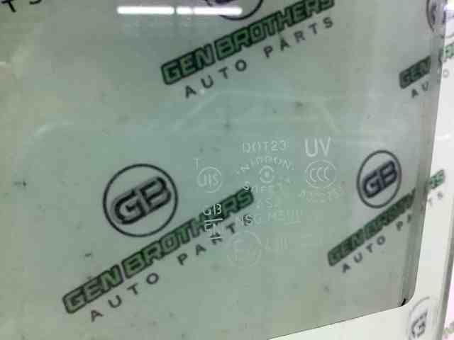 803014GA0B NISSAN Стекло двери передней левой купить в Ирпень
