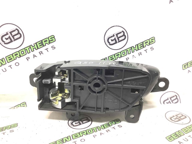 806701MA1A Nissan сравнить цены на Автопро