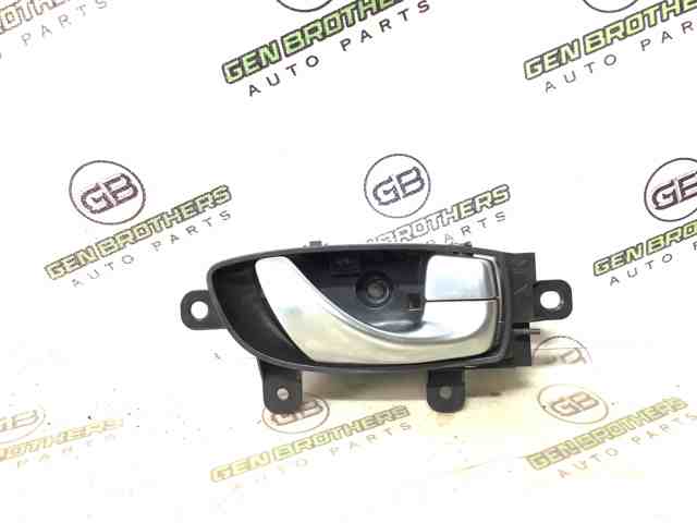 NISSAN 806703JA0A в наличии Днепр