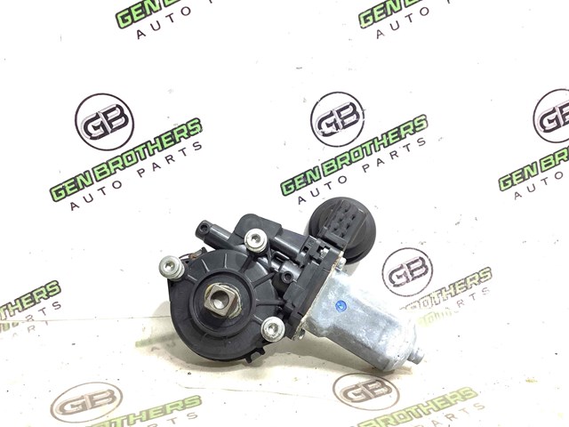 Мотор стеклоподъемника двери передней, правой 807303KG0B NISSAN