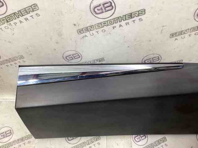 808705AA0A NISSAN Молдинг двери передней правой нижний купить в Каменское