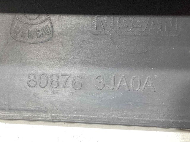808763JA0A NISSAN купить в Полтава