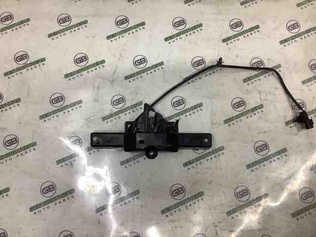 81130L1000 HYUNDAI Замок капота купить в Одесса