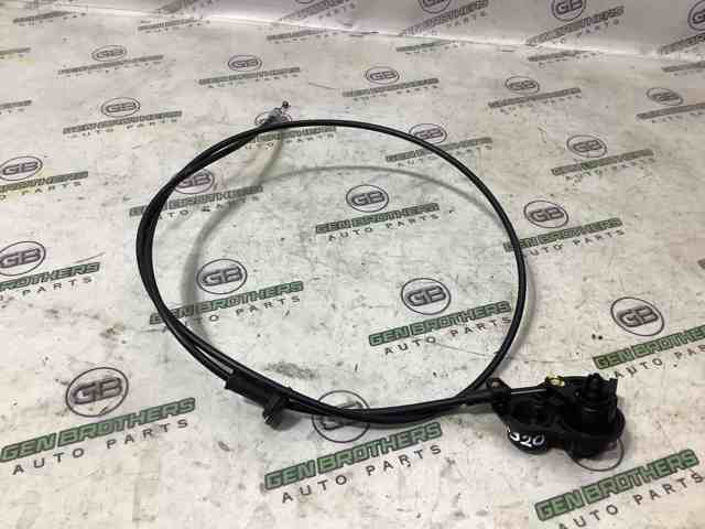 811903Q000 HYUNDAI Трос открывания капота задний купить в Каменское