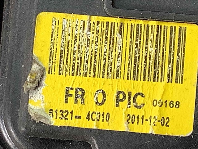 813214C010 HYUNDAI купить в Тернополь