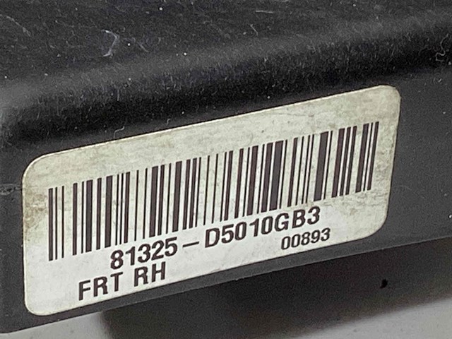 HYUNDAI 81325D5010 в наличии Ровно