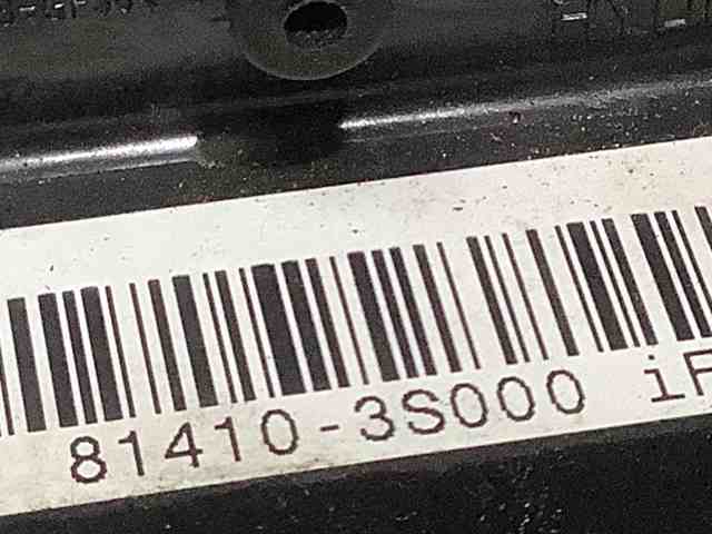 HYUNDAI 814103S000 Замок двери задней левой в наличии Винница