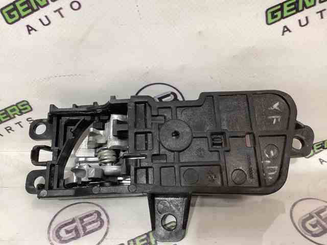 HYUNDAI 826203S000 Ручка двери передней внутренняя правая в наличии Черновцы