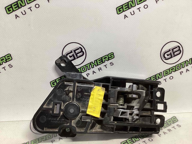 HYUNDAI 82620C1000 Ручка двери передней внутренняя правая в наличии Днепр