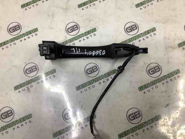82651J9710 HYUNDAI Ручка двери передней наружная левая купить в Хмельницкий