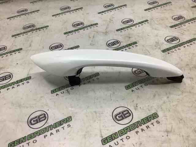 Ручка передней двери наружная, правая 82661L1030 HYUNDAI