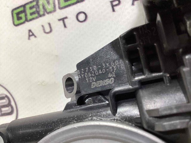 827303KG0A NISSAN Мотор стеклоподъемника двери задней правой купить в Тернополь