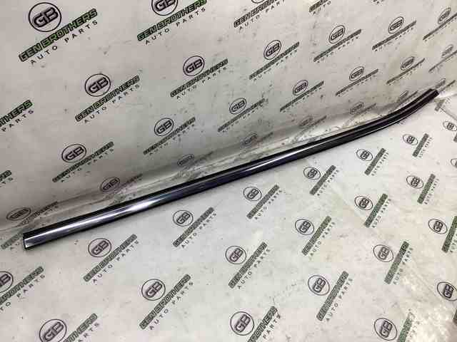 NISSAN 828214CL0A Молдинг опускного стекла двери задней левой в наличии Каменское