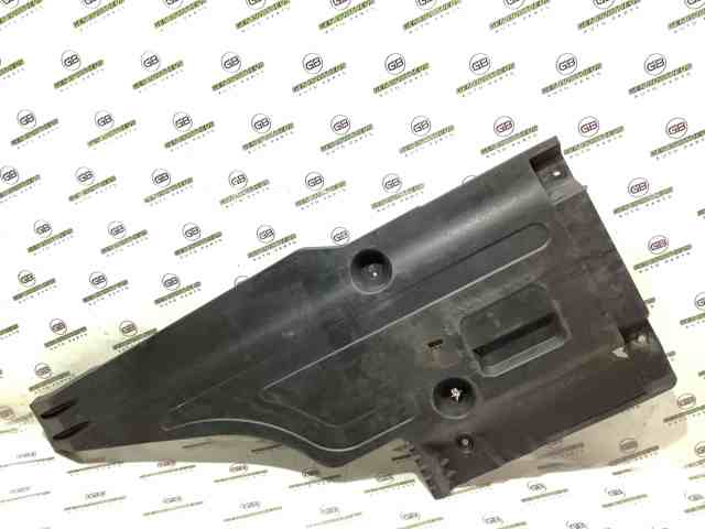 HYUNDAI 841374U000 Защита днища задняя левая в наличии Павлоград