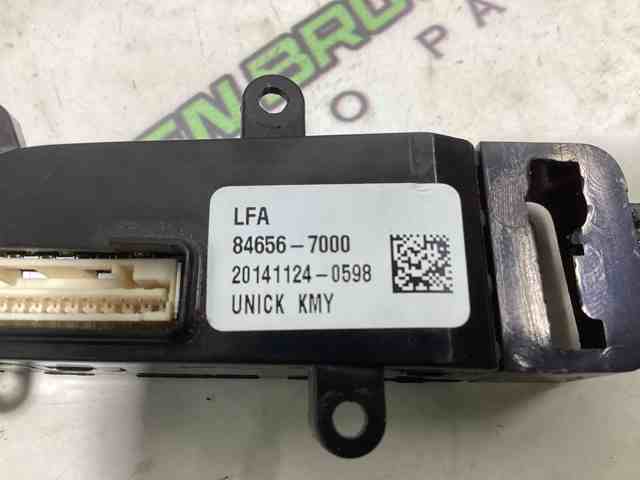 HYUNDAI 846567000 в наличии Украина